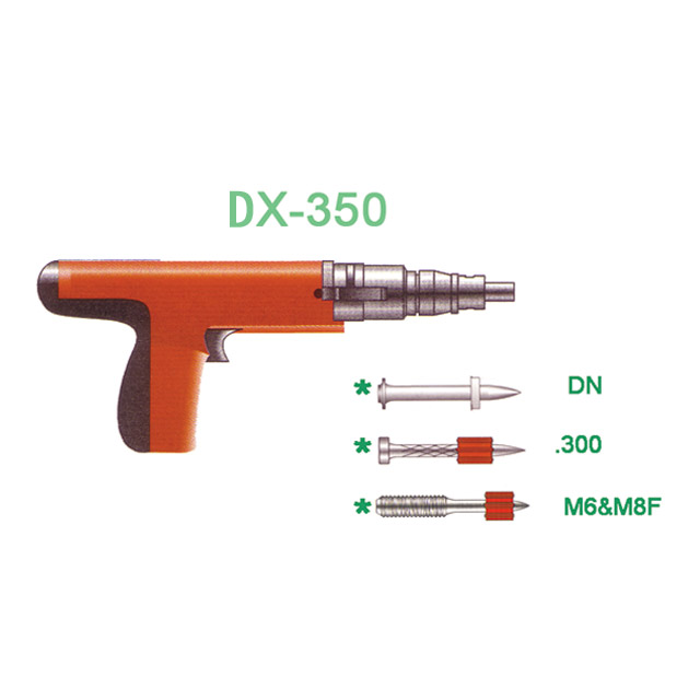 HERRAMIENTAS PA DX-350
