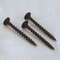 Tornillos para paneles de yeso