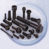Tornillos hexagonales