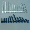 TORNILLOS PARA HORMIGÓN