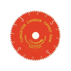 HOJA DE SIERRA CIRCULAR GENERAL
