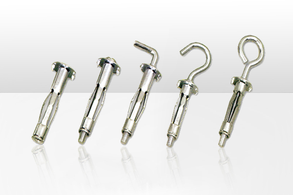 ANCLAJE DE PARED HUECO