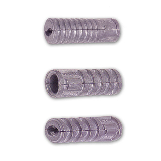Protectores de tornillos de tracción