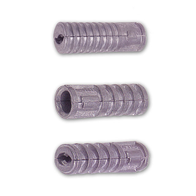 Protectores de tornillos de tracción