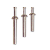 Anclaje de martillo de zinc