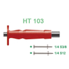 HERRAMIENTAS DE MARTILLO HT 103