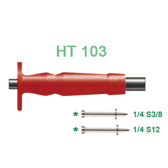 HERRAMIENTAS DE MARTILLO HT 103