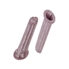 ANCLA DE TORNILLO PARA MADERA DE PLOMO