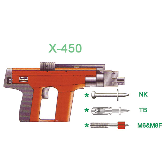 HERRAMIENTAS PA DX-450