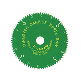 HOJA DE SIERRA CIRCULAR GENERAL
