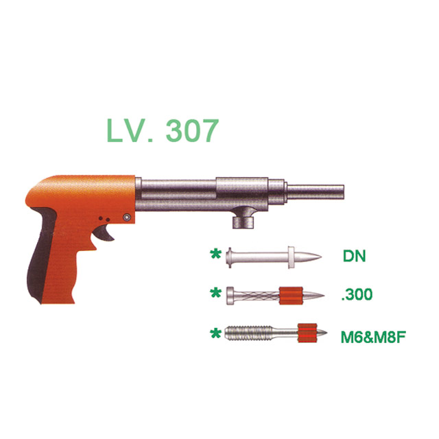 HERRAMIENTAS PA LV.307