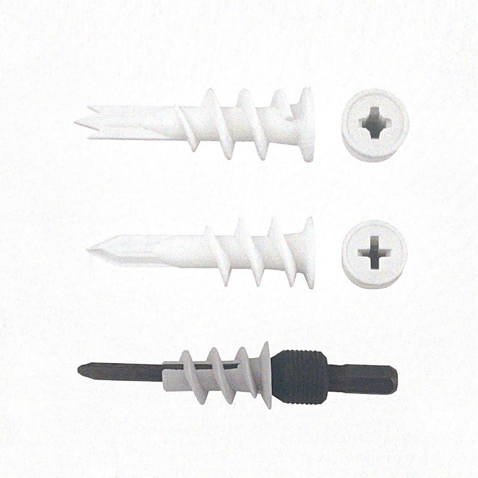 ANCLA NYLON EZ (ZAP-IN)