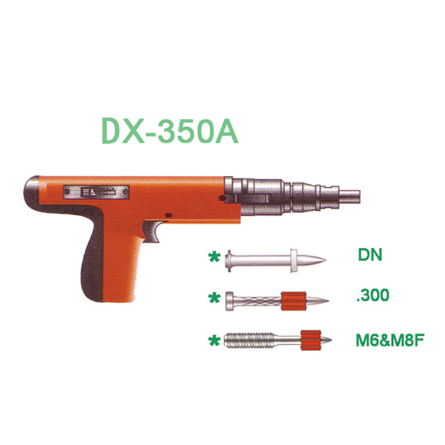 HERRAMIENTAS PA DX-350A